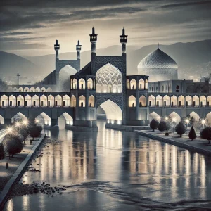 تلفن ثابت رند اصفهان نقره ای