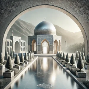 تلفن ثابت رند شیراز نقره ای