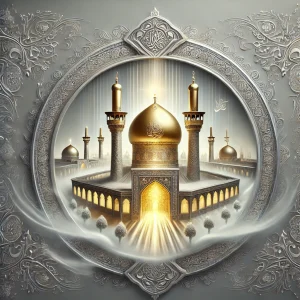 تلفن ثابت رند مشهد نقره ای