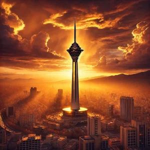 تلفن ثابت رند ترازویی تهران طلایی