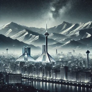 تلفن ثابت رند تهران نقره ای