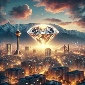 تلفن ثابت رند ترازویی تهران الماس