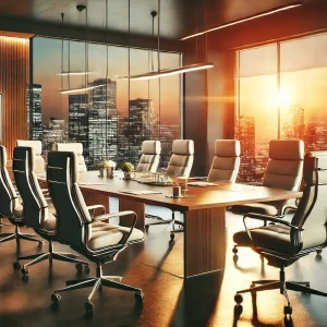 سایت شرکتی آماده